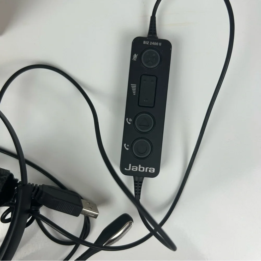 Jabra HSC021 hands free headset